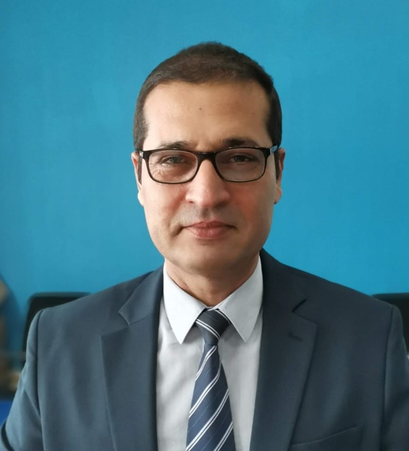 Mr. Tariq Khan - Manager Operations